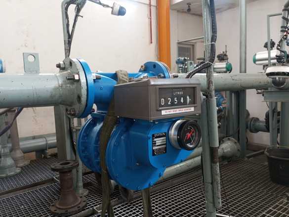 CV Bunga Toba | Flow Meter - Featured image