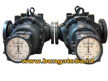 Flow Meter Tokico 4 inch DN 100 - Featured image